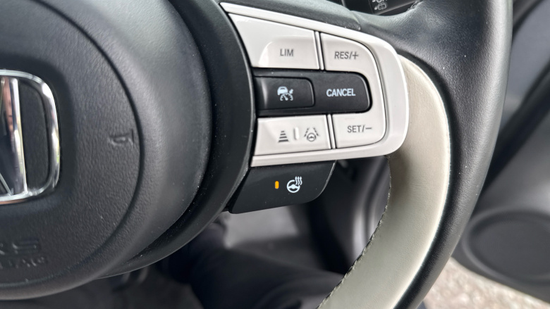 Honda Jazz 1.5 i-MMD Hybrid EX 5dr eCVT Hybrid Hatchback